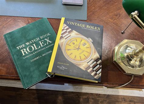 book about rolex watches|Rolex book coffee table.